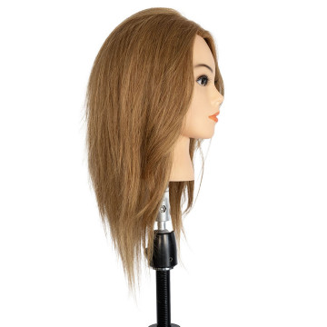 ELSA professional mannequin head