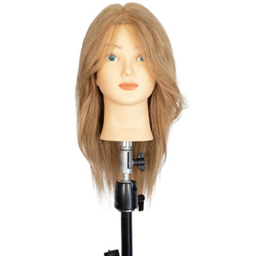 LUCIE professional mannequin head