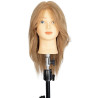 LUCIE professional mannequin head