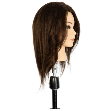 JULIETTE professional mannequin sweeping head