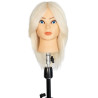 ADÈLE professional yak mannequin head