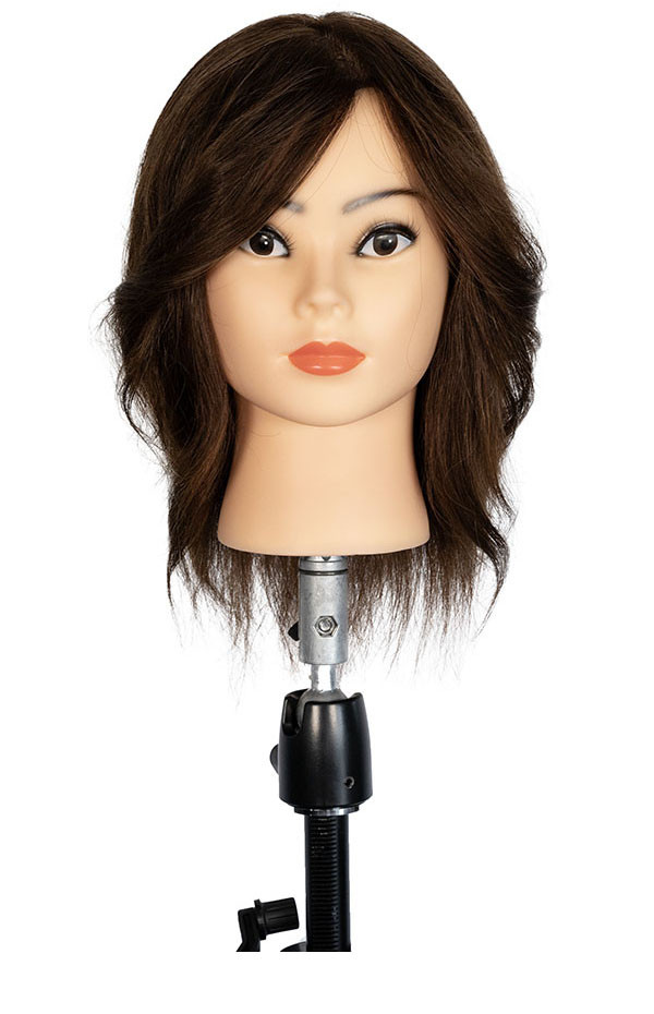 CHLOÉ professional mannequin head