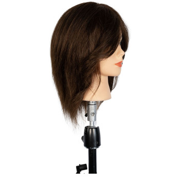 CHLOÉ professional mannequin head