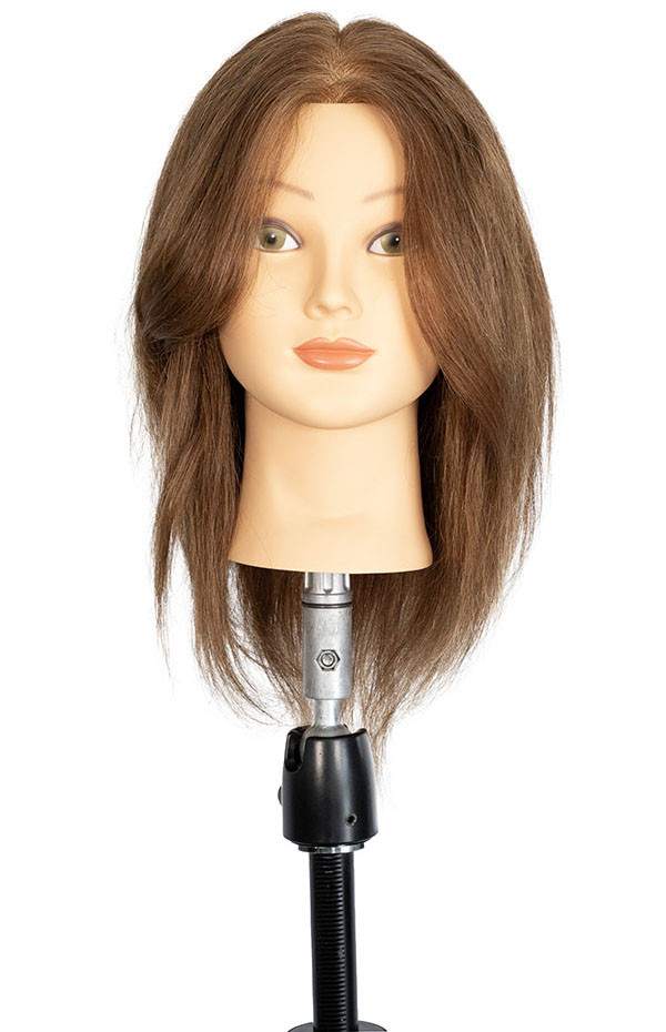 ENORA professional mannequin head