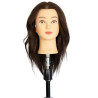 JULIA professional mannequin head for special cuts