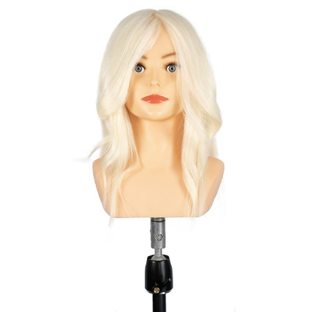 ALICE professional mannequin head for women