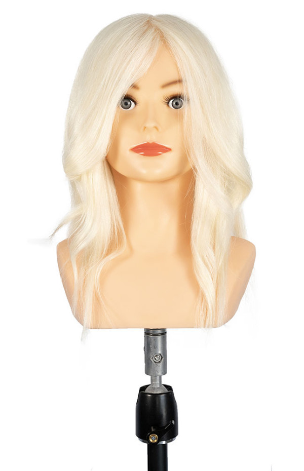 ALICE professional mannequin head for women