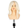 ALICE professional mannequin head for women