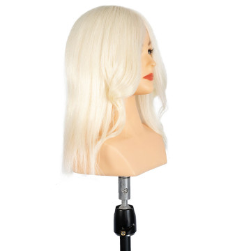 ALICE professional mannequin head for women