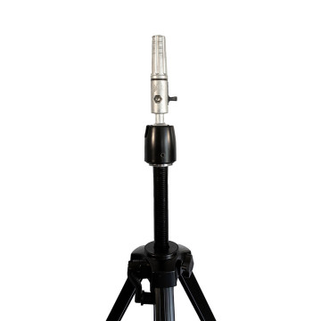 High-end tripod