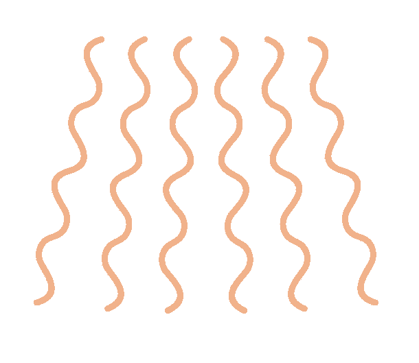 Tête à coiffer professionnelle 60 % cheveux naturels brun - Qoxi OBM